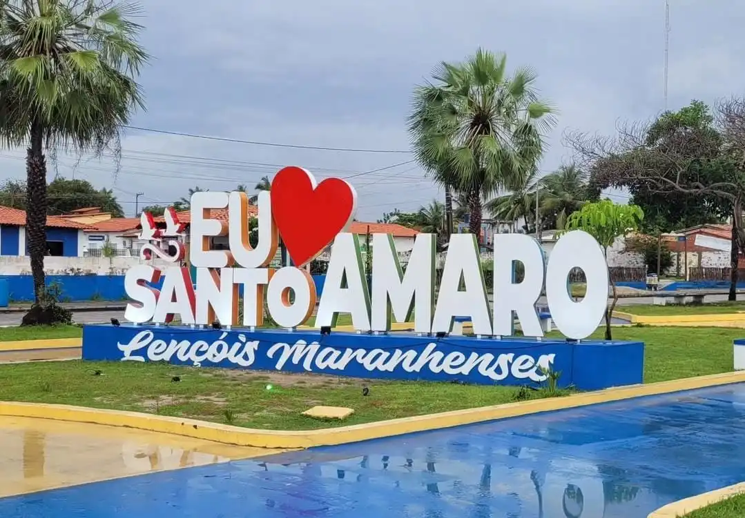 Santo_Amaro